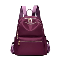 Фиолетовая обычная версия