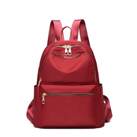 Красная обычная версия