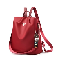 Красная обычная версия