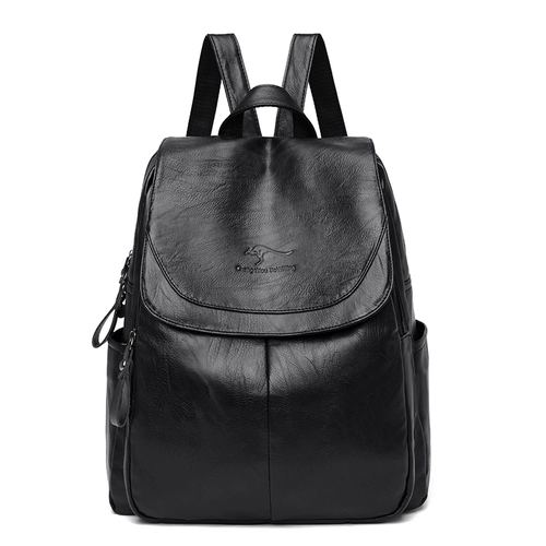 Рюкзак, сумка через плечо, модная универсальная вместительная и большая сумка для путешествий для матери и ребенка для отдыха, в корейском стиле