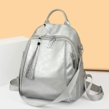 2025 Новый рюкзак, женская мода, новый китайский стиль, сумка в национальном стиле, легкий небольшой рюкзак, простая универсальная школьная сумка