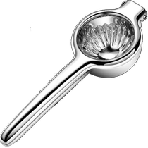 MrSlim bartending household stainless steel lemon juicer orange juicer squeezer orange juice