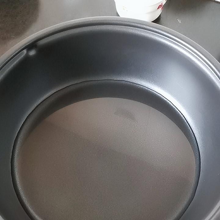 美的多功能可拆洗家用电火锅