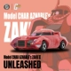 Mobile Warfare ??Stoker Gundam Char's Exclusive Zaku 223528