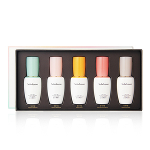 88VIP：164.35元   雪花秀 润致焕活肌底精华露 15ml*5