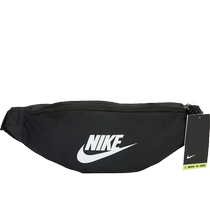 (Self-operated) NIKE Nike Unisex HERITAGE WAISTPACK - FA21 Waist Bag DB0490-010