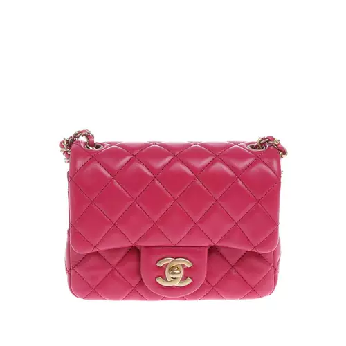 [Self -занято] средневековье 99 Новая Шанель/МС. Шанель классическая серия CF Serce Sag