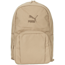 (Self-operated) PUMA casual bags for men and women backpacks large-capacity sports bags school bags 090568