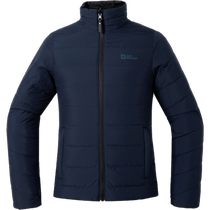 (Self-operated) Wolf Claw Down Jacket Womens Warm Tops Casual Wear Stand Collar Outdoor Sportswear Jackets