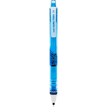 UNI Mitsubishi lead student writing fully automatic primary school student homework pen KURU TOGA series M5-450T lead core automatic rotating with eraser writing and erasing pencil 0 5mm