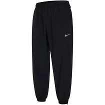 (самозанятые) NIKE Nike мужское лето новые спортивные штаны случайные фитнес тренировки дышающие длинные брюки FB7498-010