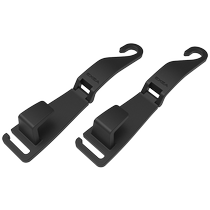 (Self-operated) Japanese YAC car seat backrest hook in-car multi-function small hook