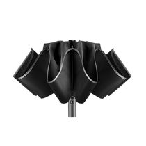 (Self-operated) Mamoru fully automatic reverse umbrella extra large folding umbrella anti-storm and rain special umbrella high-end sunny and rainy