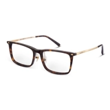 [Direct Business] MU 90 Business Frame Glackes Rame Board Poard Metal Glasses Rame MJ101FF075