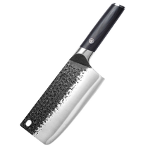 (Self-operated) Sanbonsheng Japanese kitchen knife household chopper dual-purpose kitchen knife knife slicing knife kitchen Santoku knife