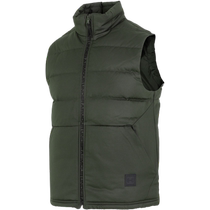 (Autonome) UA Under Armour Down Vest Nouveau tenue décontracté Fitness Training Wear Haut pour hommes 1342703