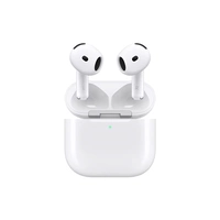 AirPods 4 (поддерживает активное снижение шума)