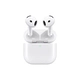 AirPods 4 (поддерживает активное снижение шума)
