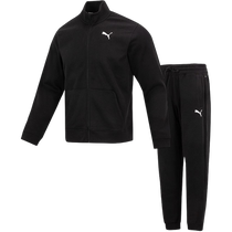(Self-operated) Puma Puma suit mens new sportswear jacket jacket casual pants trousers 521967