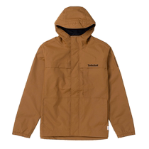 (Self-operated) Timberland woven hooded jacket mens new outdoor casual sportswear jacket A695WEH2