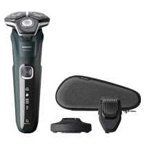 (Self-operated) Philips Mens Electric Shaver Machine Imported Honeycomb 5 Series Shaver Beard Cutter S5884