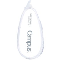 (Self-operated) KOKUYO student campus original paper color replacement core correction belt modification belt correction belt 5mm*8m replaceable core body WSG-TWT