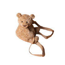 (Self-operated) JELLYCAT British plush doll Barcelo Bear backpack Mid-Autumn Festival Halloween gift