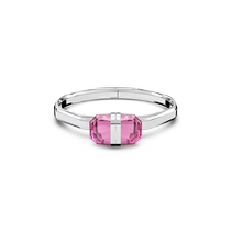 (Self-operated) Swarovski Lucent bracelet gift high-end light luxury and elegance