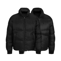 (self-employed) EMPORIO ARMANI Amari Mens down clothes Winter new Warm Fashion New Year Gift