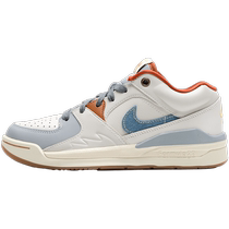 (Self-operated) Nike Nike sports shoes for men and women fashionable basketball shoes lightweight walking shoes casual shoes FZ5696