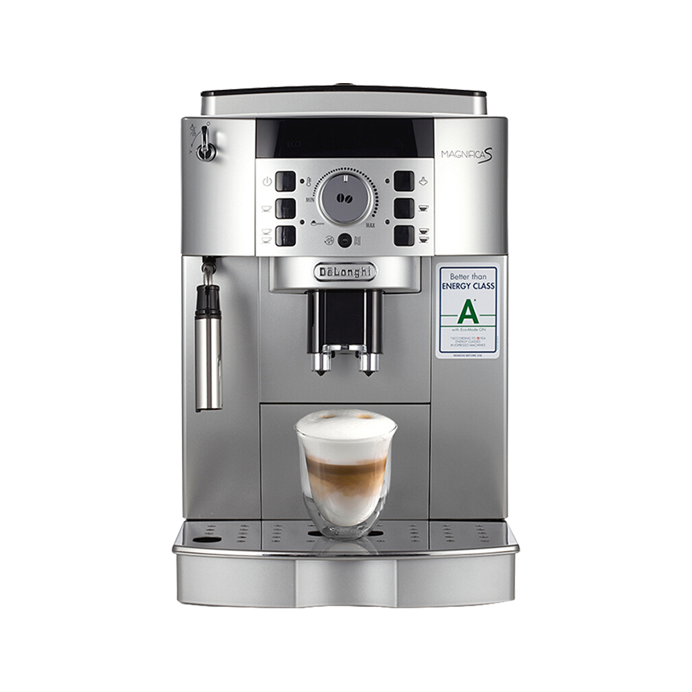 110 sb серебристая кофемашина. Кофемашина delonghi ecam 22. 110sb. Кофемашина делонги ecam 22. 110.