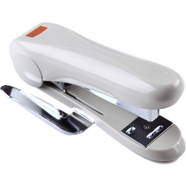 (самозанятые) Michax MAX stapler HD-50 серия портативный усовершенствованный степлер высокого номинала степлер с овердрафтом Материал офисного исследования содержащий инвойсы отделочные работы по повышению эффективности труда