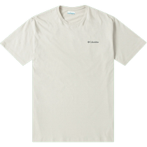 (Self-operated) Columbia short-sleeved mens new outdoor running sportswear casual half-sleeved T-shirt XE8911279