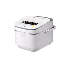 (Self-operated) Panasonic IH rice cooker multi-functional household large-capacity variable frequency rice cooker 3 to 4 people H401TA