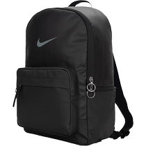 (Self-operated) Nike backpack mens and womens bag new computer bag student school bag sports backpack DN3592