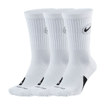 (Self-operated) NIKE Nike socks mens socks new three pairs of sports socks comfortable casual socks DA2123-100
