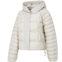 (Self-operated) nike Nike womens AS ESSNTL PRIMA PUFFER thick cotton clothing FB8730-104