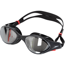 (Self-operated) Speedo Swimming Goggles Cloud 2 0 Biofuse Flexible and Comfortable Adults Unisex
