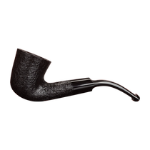 (Self-operated) UK The White Spot SHELL BRIAR 4214 imported briar pipe
