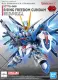 SDEX Flying Freedom Gundam