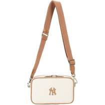 (Autonome) MLB sacs pour hommes et femmes rétro sac à bandoulière presbyte couple sac à bandoulière sac à dos de sport 3ACRS014N