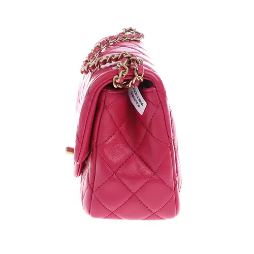 [Self -занято] средневековье 99 Новая Шанель/МС. Шанель классическая серия CF Serce Sag