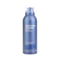 (travailleur autonome) Biotherm Bio Quan Mens refreshing shaving foam 200ml