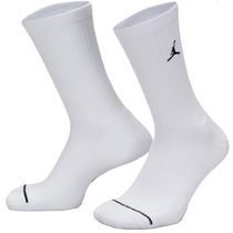 (Self-operated) NIKE Nike unisex U ED CUSH POLY CRE3PR 144 socks DX9632-914