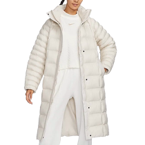 (Self-operated) nike Nike womens AS ESSNTL PRIMA PKA thick cotton clothing FB7671-104