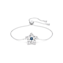 (Self-operated) Swarovski STELLA bracelet wishing star bracelet light luxury