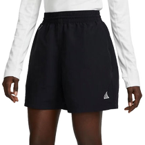 (Self-operated) NIKE Nike 2024 Womens AS W ACG SHORT Knitted Shorts DV9536-010