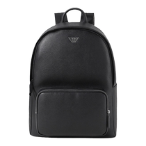 (Self-operated) Armani EA Mens Sustainable Series Handheld Backpack Y4O250 Y138E