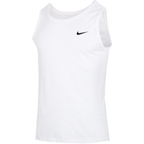 (Self-operated) NIKE Nike 2024 Mens DF TANK DFC SOLID Vest AR6070-100