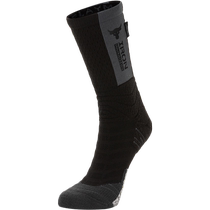 (Self-operated) UA Under Armor mens socks and womens socks new sports socks breathable fitness training socks 1362566